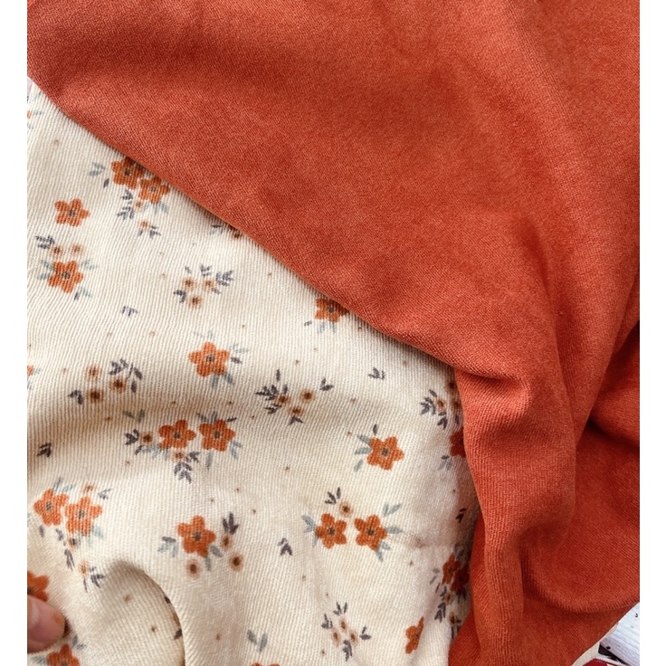 Vải nhung tăm hoa may áo dài mẫu tuyển chọn đẹp nhất