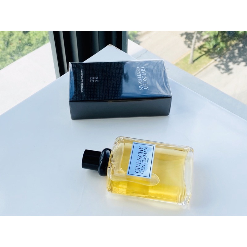 Nước hoa Givenchy Gentleman EDT ORIGINALE 100ml