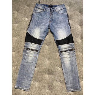 Quần jean nam Balman SPF