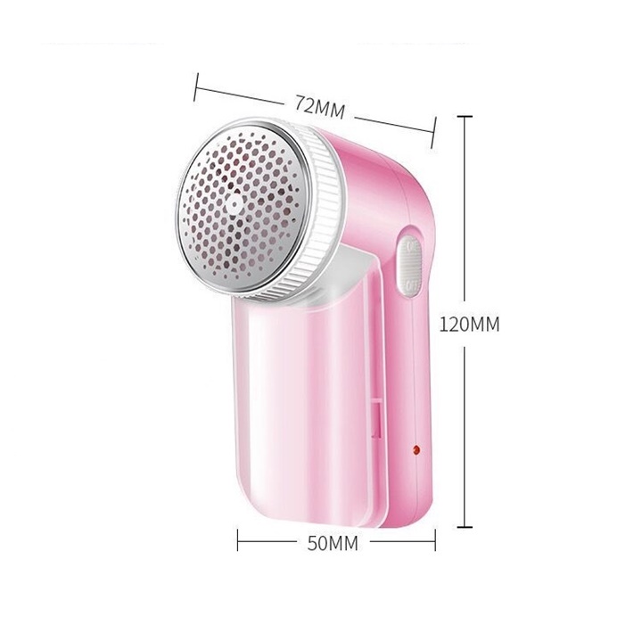 Máy Cắt Lông Xù Quần Áo Sạc Điện