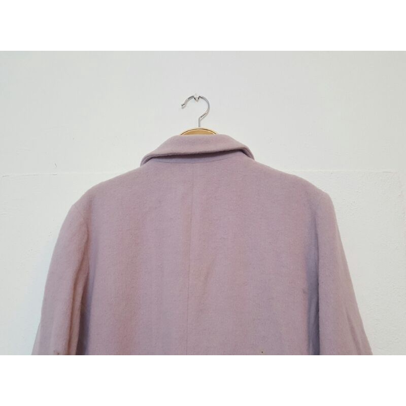 ÁO KHOÁC MANTO NỮ