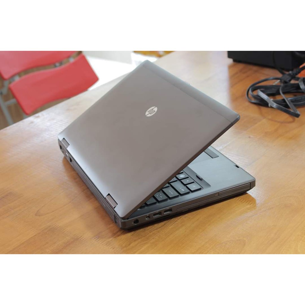 Laptop cũ   HP Probook 6460b (Core i5-2520M, RAM 4GB, HDD 250GB, 14 inch ) Dùng văn phòng chơi game mượt .... | BigBuy360 - bigbuy360.vn