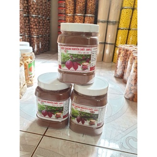 Bột Cacao nguyên chất ĐăkLăk 500gr