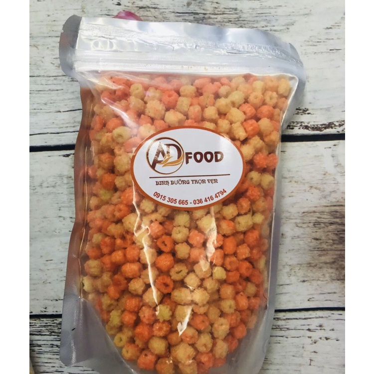Nuôi sấy cay nuôi chiên dòn 1kg
