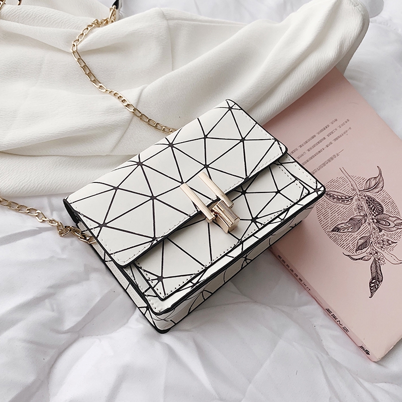 Túi Đeo Chéo Thời Trang Hàn Cho Nữ 2021 | BigBuy360 - bigbuy360.vn