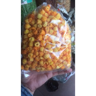 [FREESHIP 99K TOÀN QUỐC]nui chiên bơ giòn