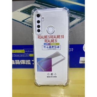 Ốp lưng realme c3 ,realme 5, realme 5s /5i realme 5pro/realme q dẻo trong suốt