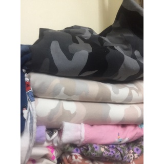 Vải cotton Mai Phương