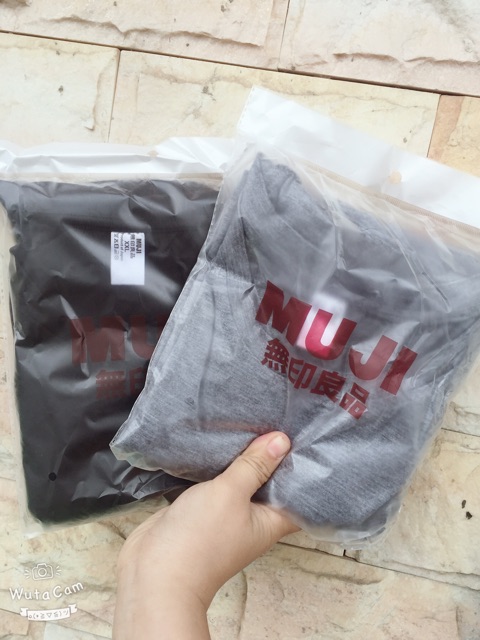 Áo nam cộc tay chất cotton mát lạnh