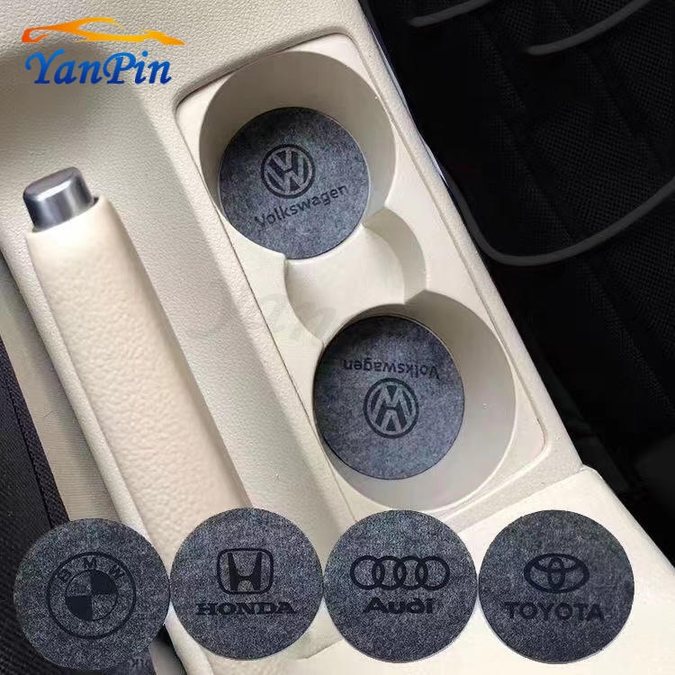 Thảm Lót Xe Hơi Chống Trượt Thấm Hút Tốt