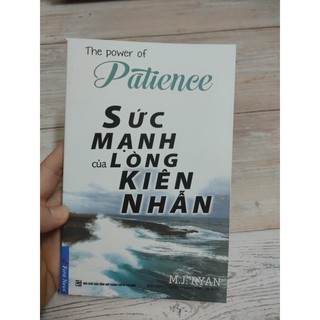 Giare191197 suc manh cua long kien nhan