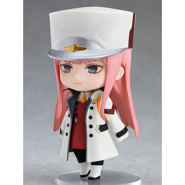 [ Ora Ora ] [ Hàng có sẵn ] Mô hình Figure chính hãng - Nendoroid Zero Two -  DARLING in the FRANXX