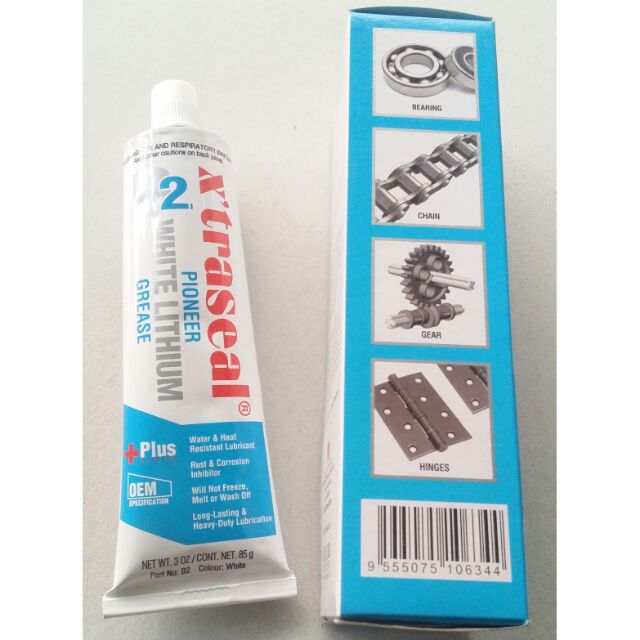 Mỡ bò nước 85gr