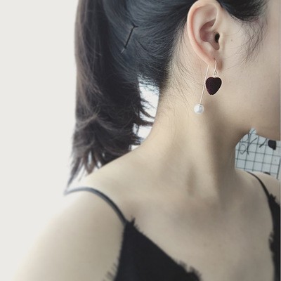 Khuyên tai, hoa tai nữ đẹp, trẻ trung, phong cách Hàn Quốc