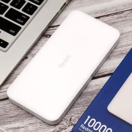 Pin sạc dự phòng 10000/20000mAh Redmi bản sạc nhanh - 2 đầu vào BH 6 tháng