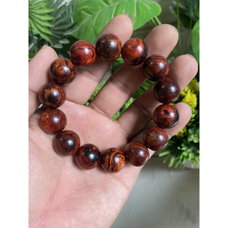 🌼 🌼 Vòng tay Gỗ Sưa 🌼🌼