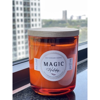 Nến thơm Magic Holiday (Scented Candles-8.8oz)