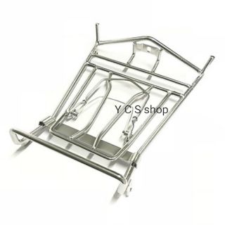 Baga air blade 2019-2021 inox (10li)
