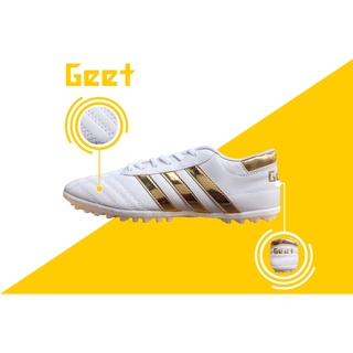 Giày bóng đá scnt GEET 3 sọc