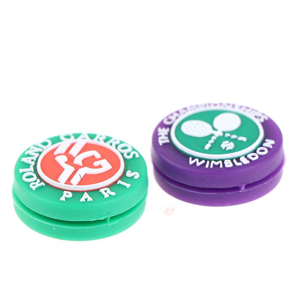 Dây Silicone Chống Rung Cho Vợt Tennis DARNELL