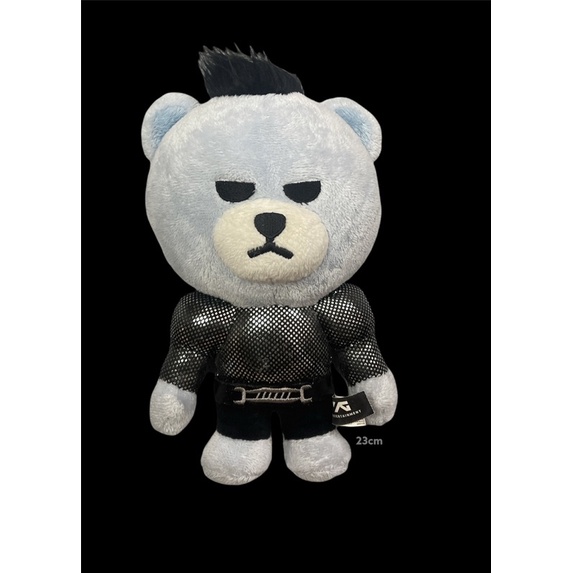 Gấu Bông Krunk X BigBang
