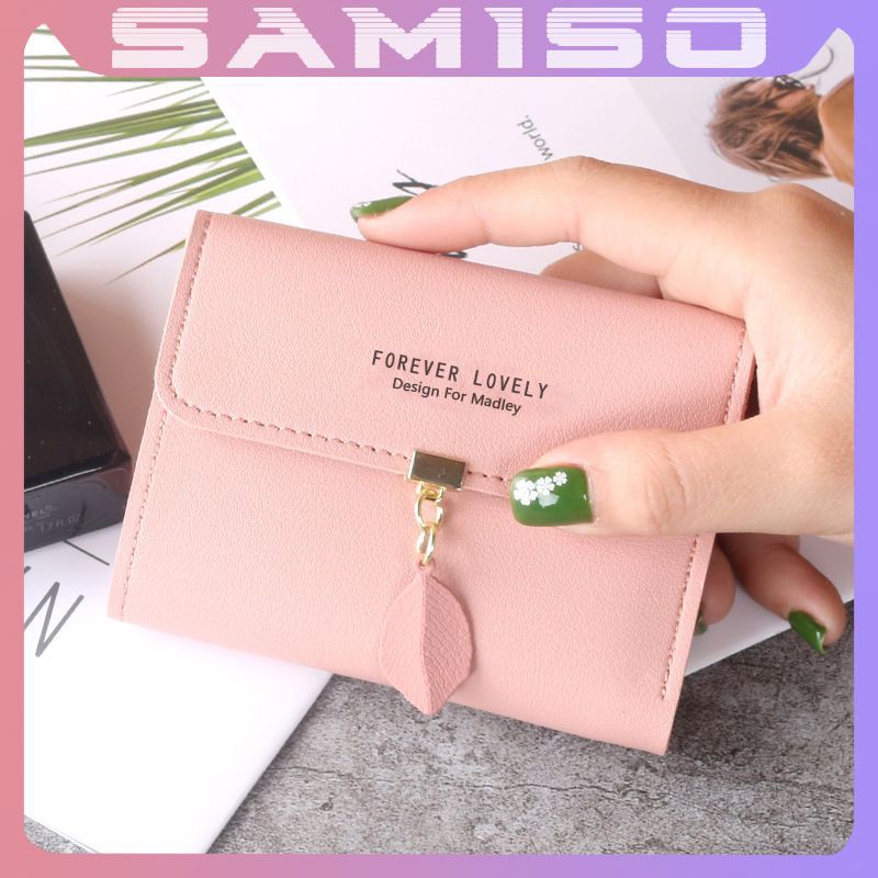Ví nữ cầm tay nhỏ gọn cao cấp đựng tiền cute giá rẻ NG5 | BigBuy360 - bigbuy360.vn