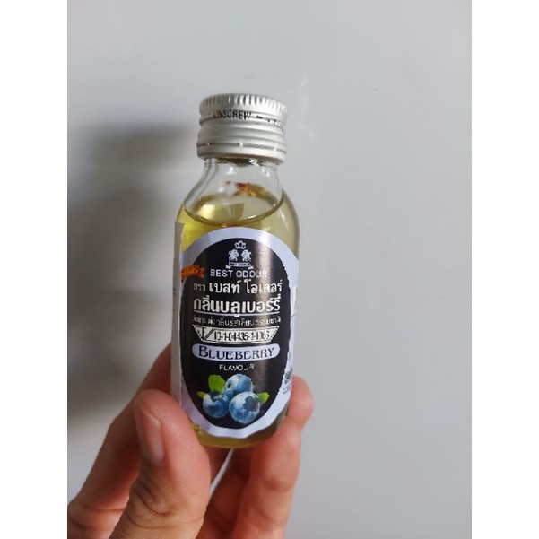 Hương Việt Quất Best Odour Thái Lan Chất Lượng Giá Tốt