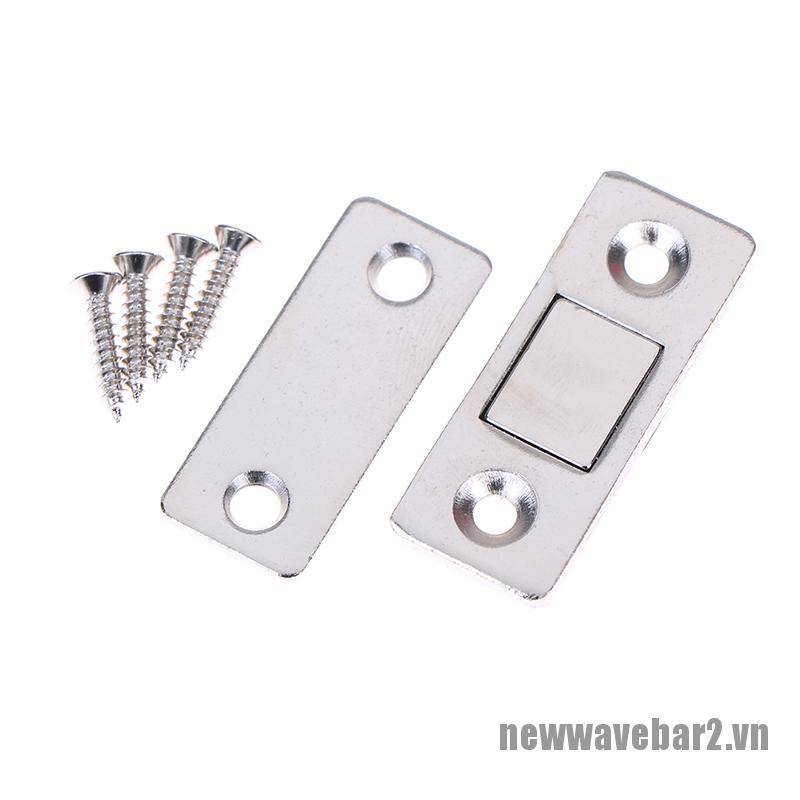 Bộ 2 Đóng Cửa Tủ