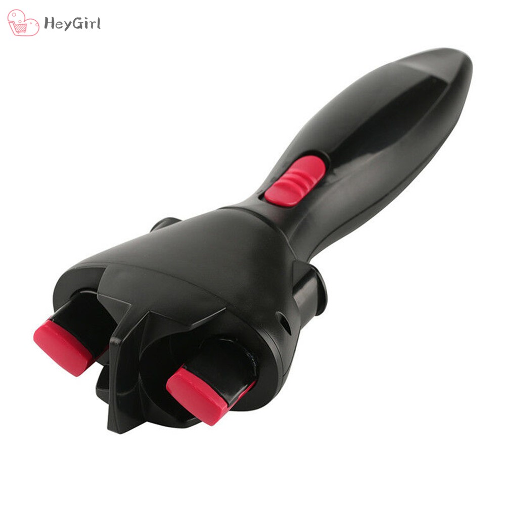 Automatic Hair Braider Hair Fast Styling Knotter Smart Electric Braid Machine Twist Braided Curling Tool