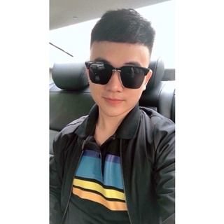 KÍNH RÂM CAO CẤP V GM NAM NỮ FULLBOX Chống UV.Kính Mát Nam Nữ GM Phong Cách Hàn Quốc BẢO HÀNH 3 Tháng