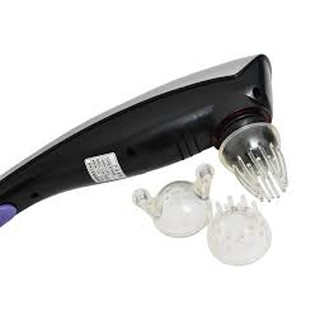 Máy Mát-Xa Cầm Tay LC-2007AA bảo hành 12 tháng