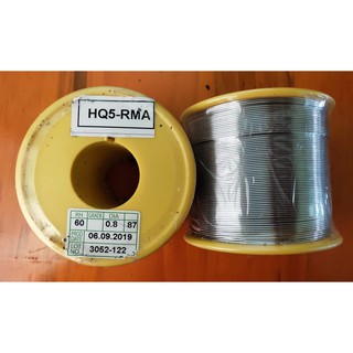 Cuộn Thiếc Hàn Malaysia