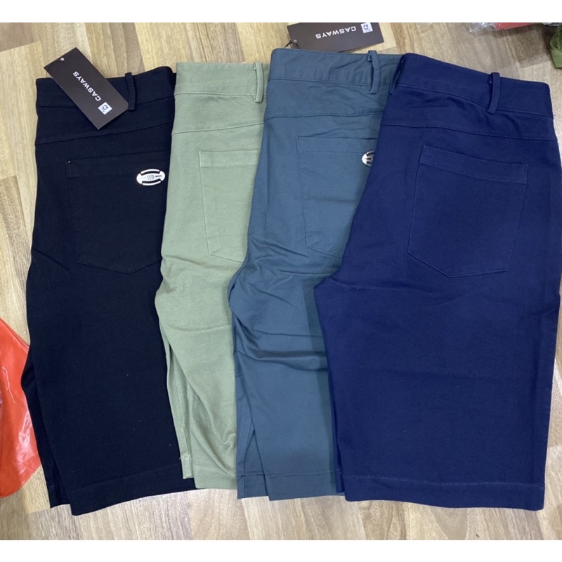 Sale short giãn đẹp