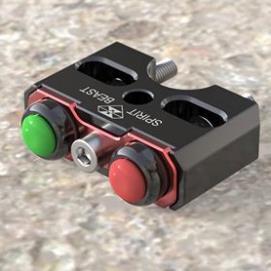 Công tắc SPIRIT BEAST (Hàng chính hãng)