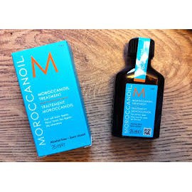 TINH DẦU DƯỠNG TÓC MOROCCANOIL 25ML