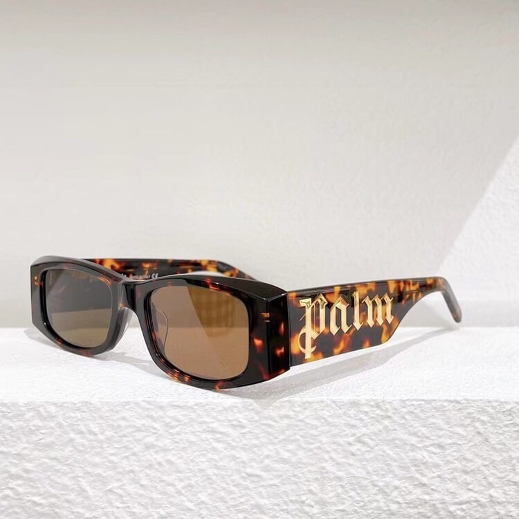 Kính thời trang, P.alm Angels, chống nắng, chống tia UV kèm Full Box, Bảo hành 12 tháng - donghokinhmat168