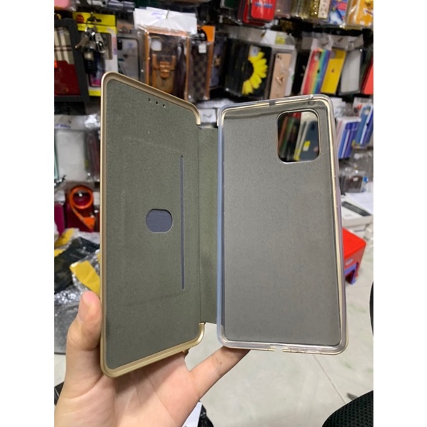 Bao da samsung S10lite case dẻo hàng công ty
