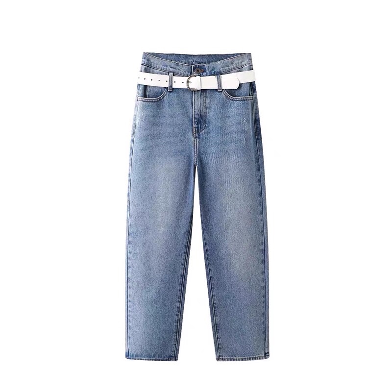Quần jeans Dzzit