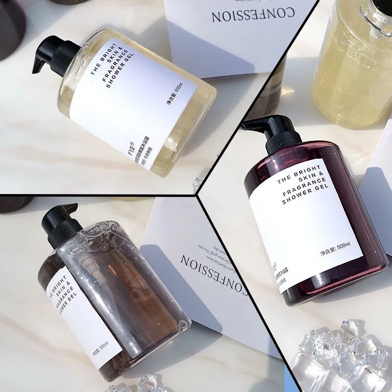 [SẴN] COMBO VERBENA LINN hương nước hoa (sữa tắm-dầu gội-dầu xả) | BigBuy360 - bigbuy360.vn