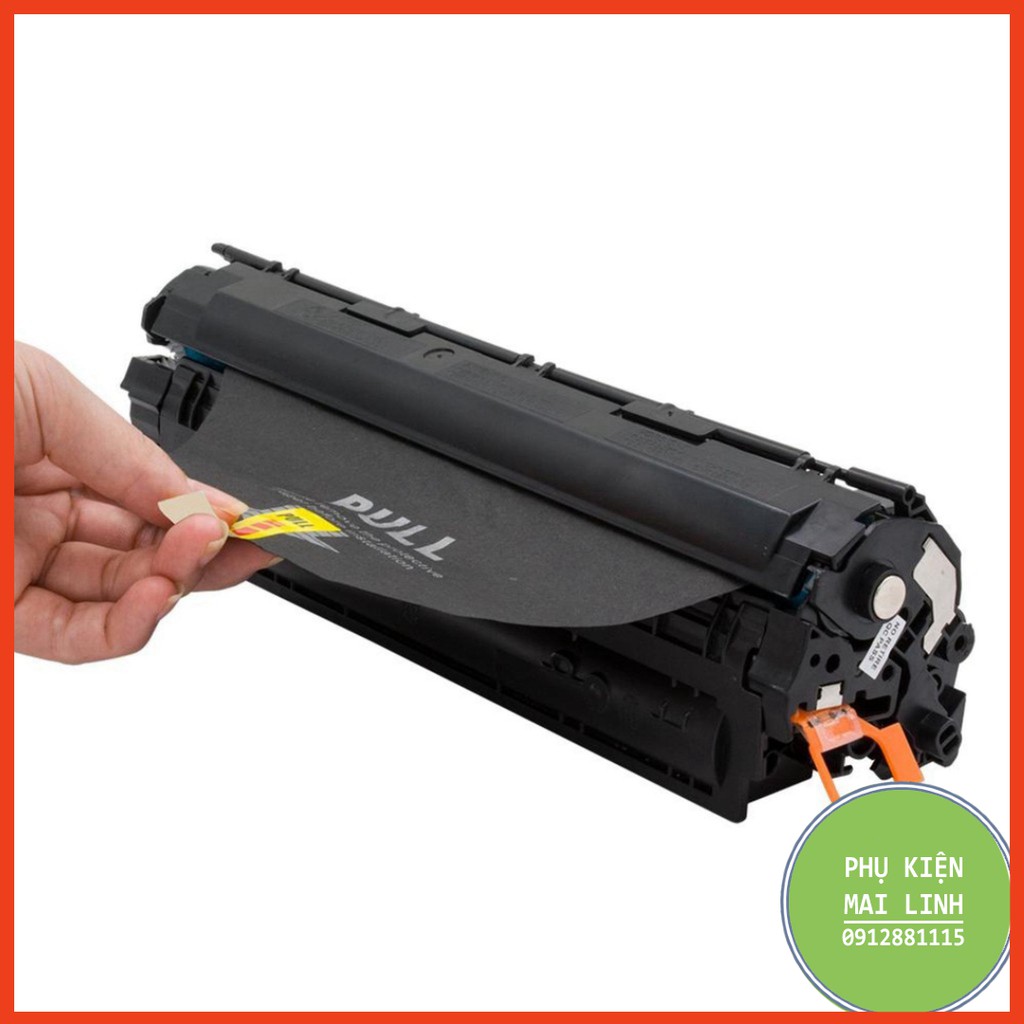 ☘️Hộp mực in HP P1560/1606 (CE278A) HP LaserJet Pro P1566/P1606dn/M1536dnf