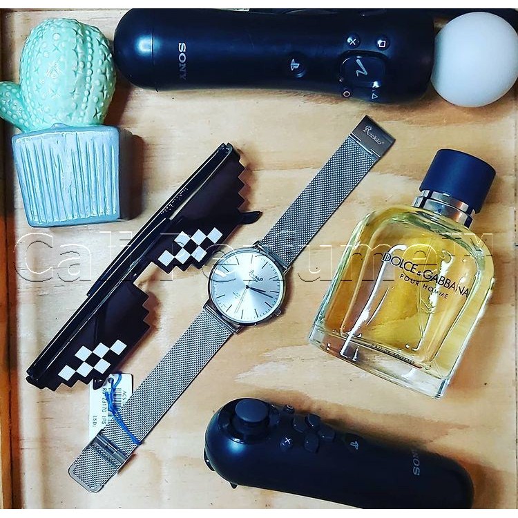 Nước Hoa Nam Dolce&Gabbana Pour Homme