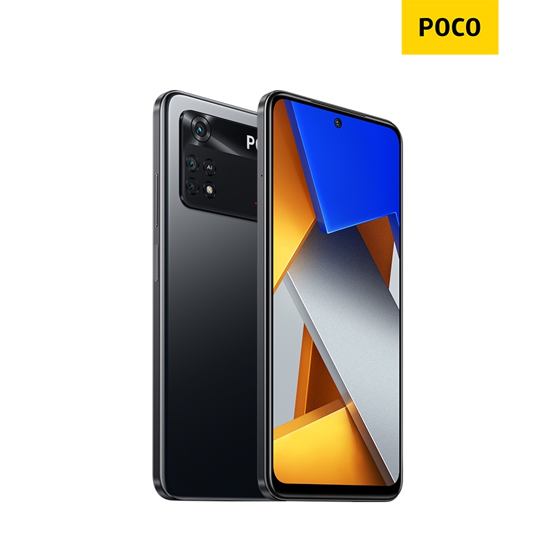 Điện thoại POCO M4 Pro 6+128GB/8+256GB