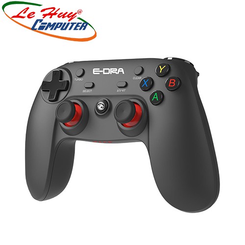 Tay cầm game không dây E-DRA EGP7601