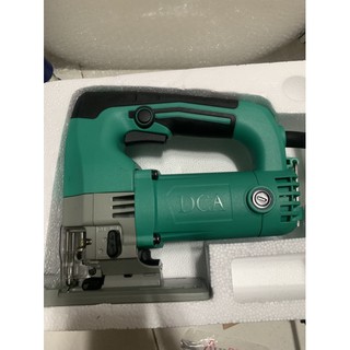 MÁY CƯA LỌNG DCA AMQ65 [CHÍNH HÃNG] MÁY CƯA LỌNG 600W DCA