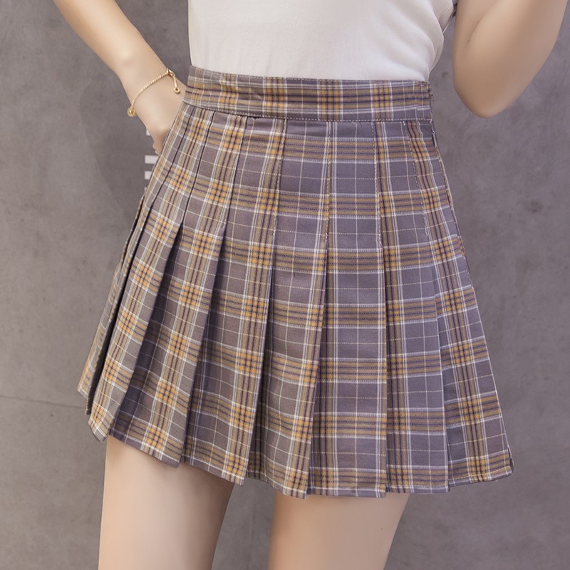 Short skirt，Personality Half-length skirt Hot sale Soft girl skirt New product specials