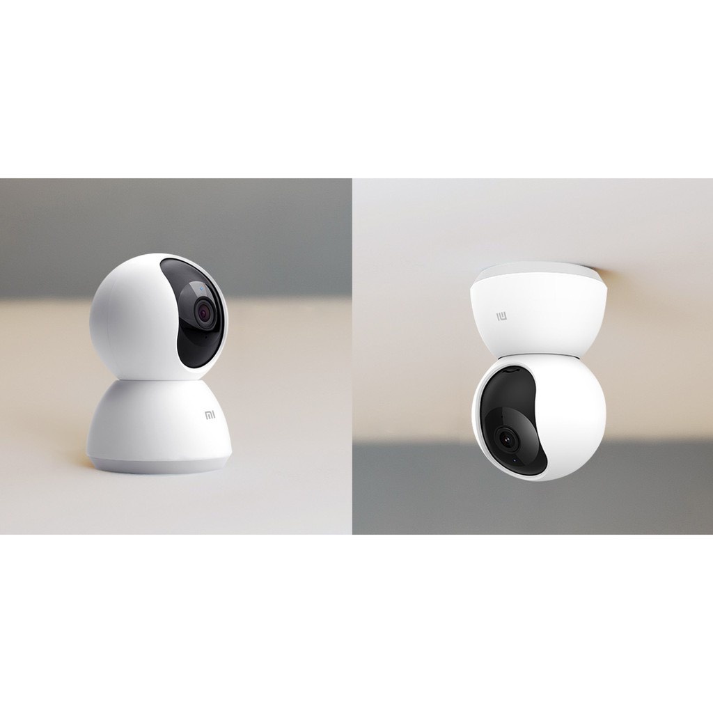 [Hỏa Tốc - HCM] Camera Wifi Xiaomi Mi Home Security 360 Độ 2K - | Bản Nội Địa - Ngọc Vien Store