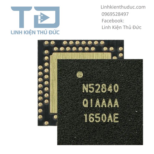 NRF52840 Q1AA QFN73