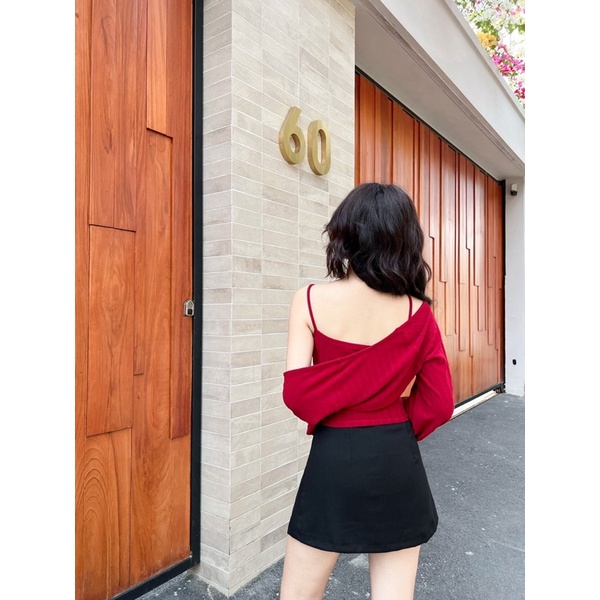 CHÂN VÁY GRACE - GRACE SKIRT | BigBuy360 - bigbuy360.vn