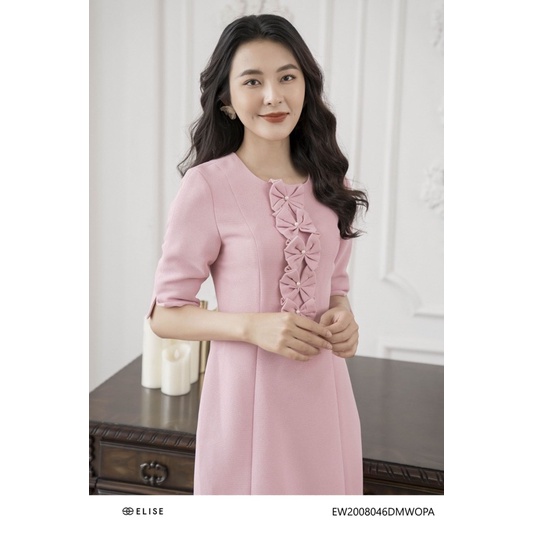 Đầm Elise S