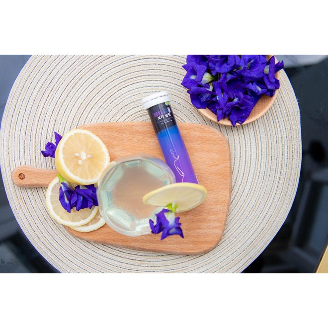 [Chính Hãng] Ống 20 Viên - Sủi giảm cân Bora Slim | BigBuy360 - bigbuy360.vn